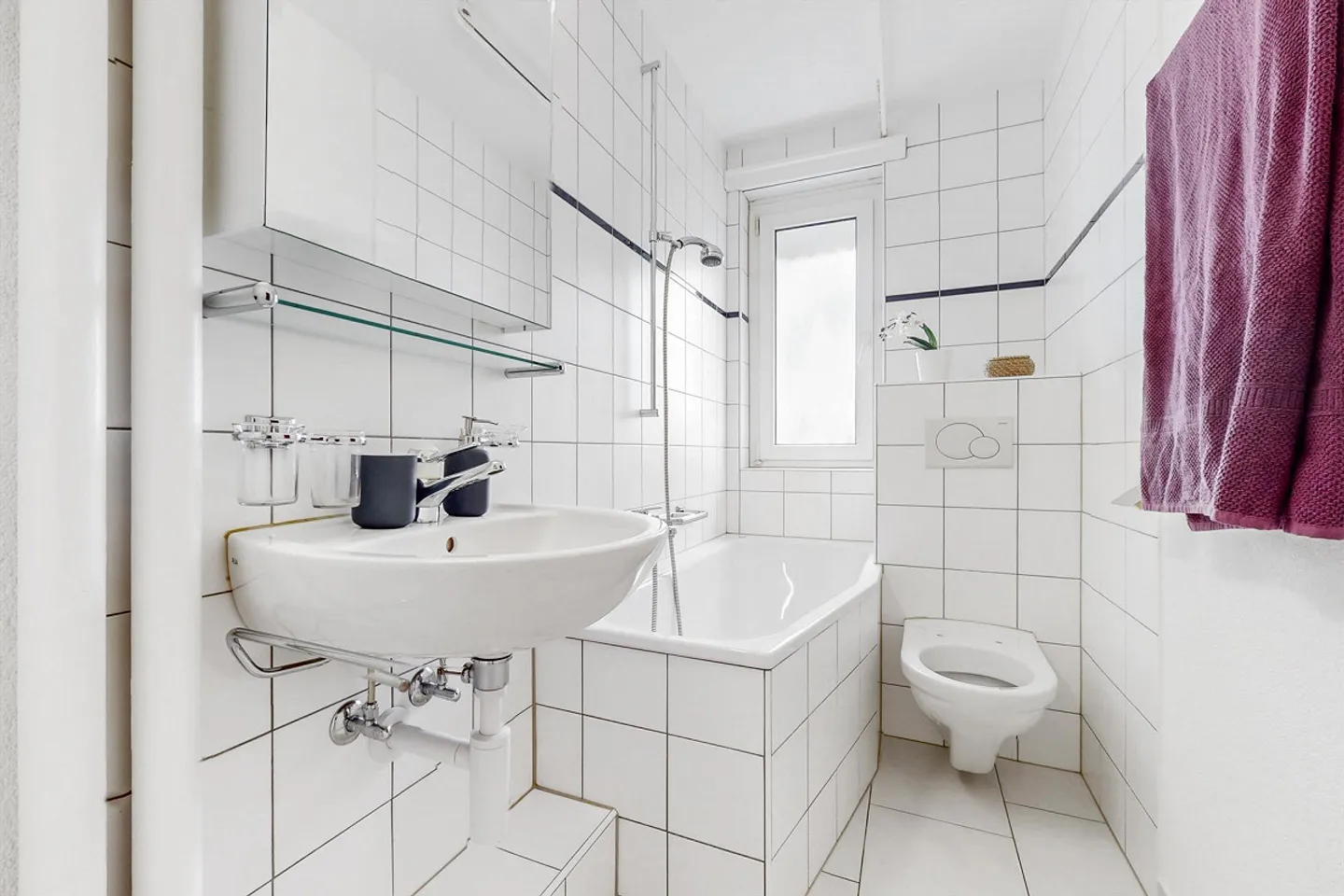 Wohnen mit Freiraum - Ihr neues Zuhause mit Gartensitzplatz! - Foto 7 von 10