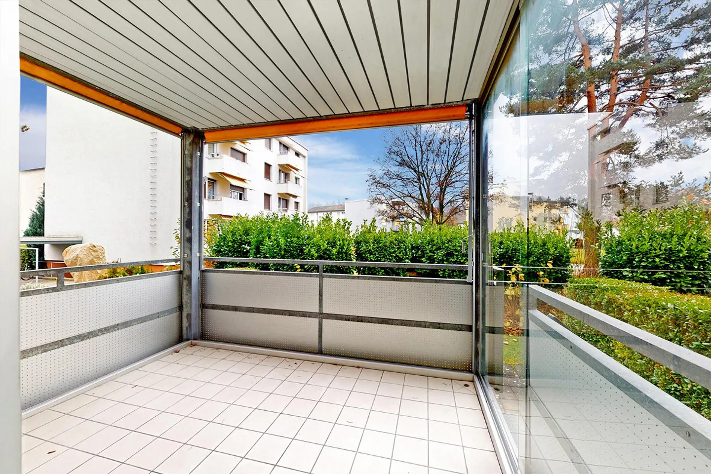 Wohnen mit Freiraum - Ihr neues Zuhause mit Gartensitzplatz! - Foto 10 von 10