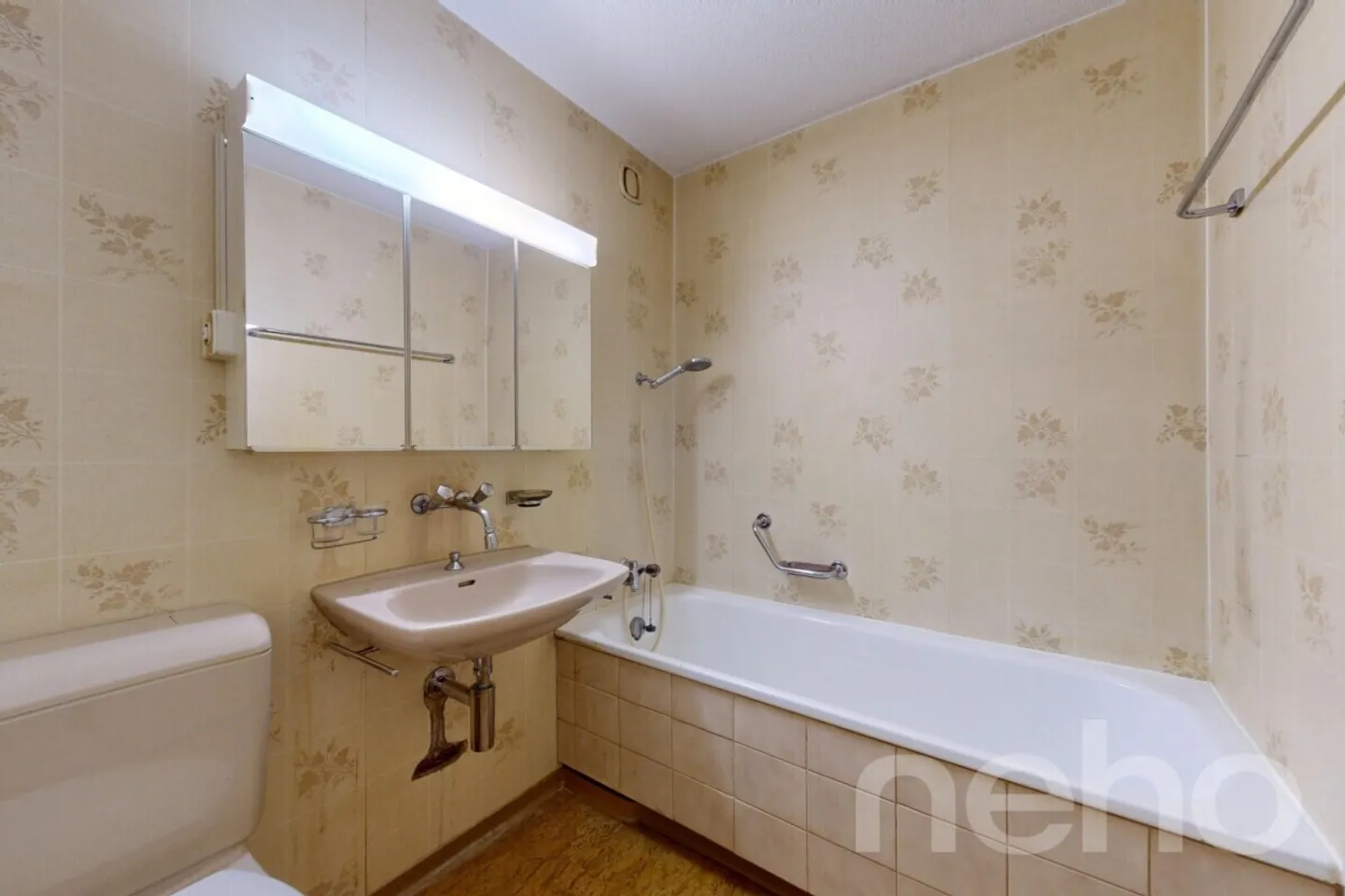 Appartamento di 4,5 stanze con grande potenziale a Uznach - Foto 9 di 11