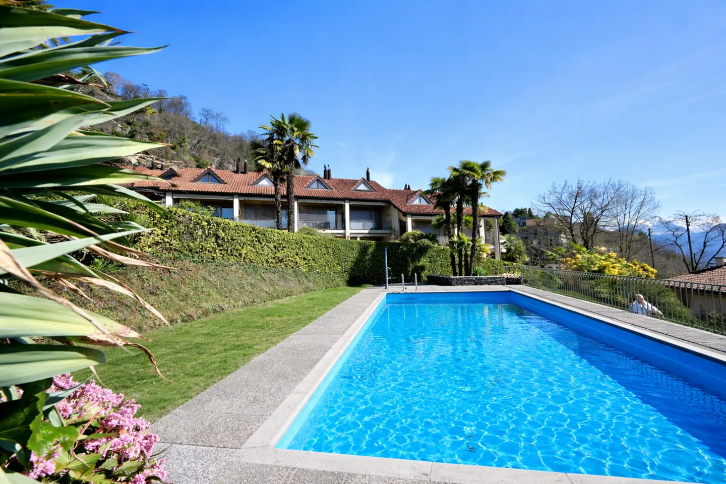 Charmantes Reihenmittelhaus mit Seesicht - Foto 4 von 19