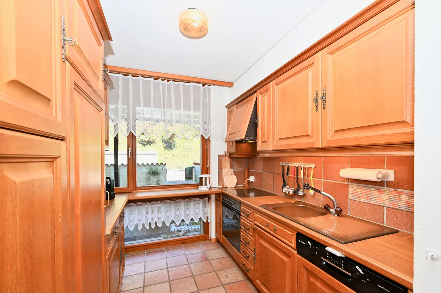 Charmantes Reihenmittelhaus mit Seesicht - Foto 9 von 19