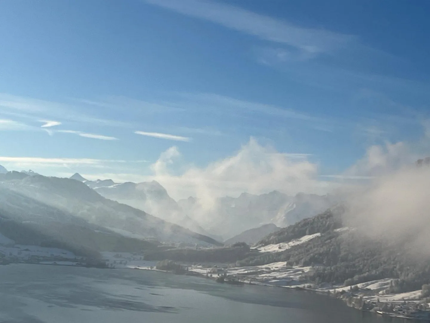 Una posizione elevata ad Alosen, comune di Oberägeri - Foto 7 di 8