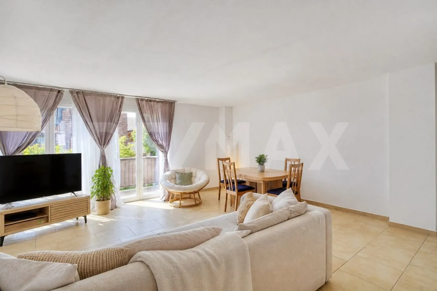 LAVIGNY  TRIPLEX DE 141 M² À LESPRIT MAISON - Foto 1 di 7