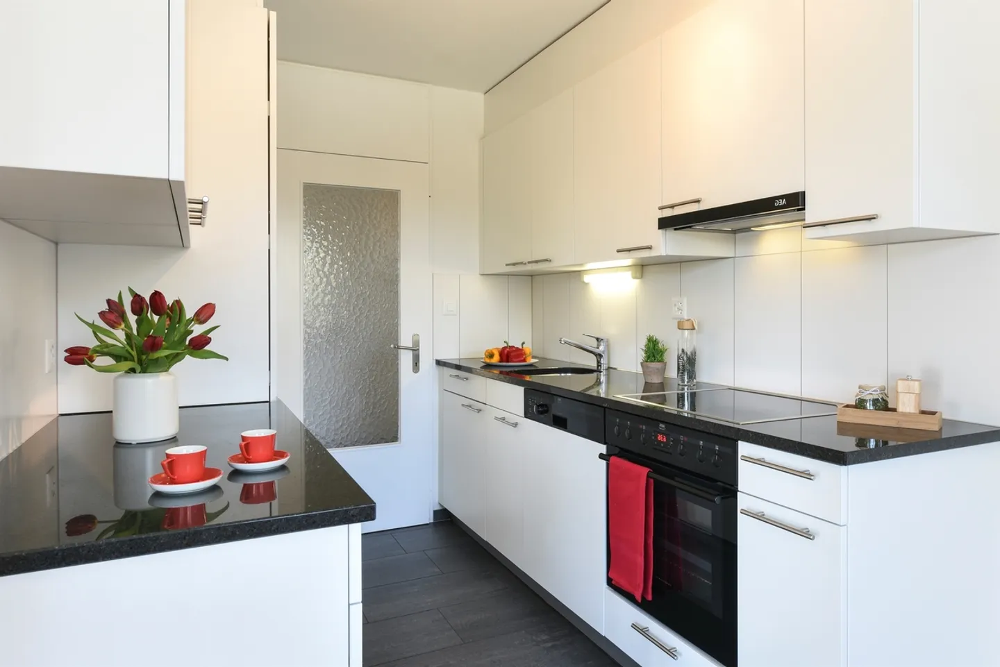 Familienfreundliche Wohnung - Foto 2 von 7