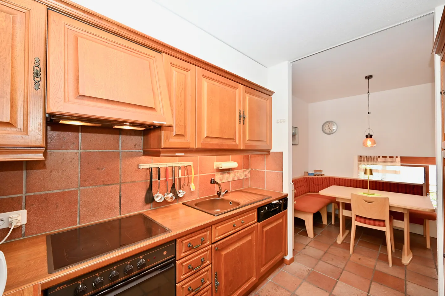 Charmantes Reihenmittelhaus mit Seesicht - Foto 10 von 19