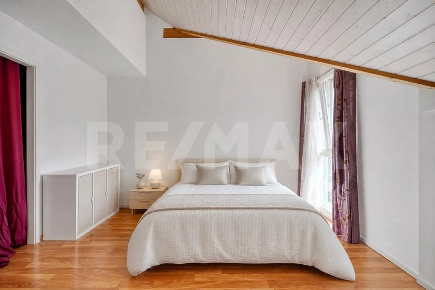 LAVIGNY  TRIPLEX DE 141 M² À LESPRIT MAISON - Foto 4 di 7