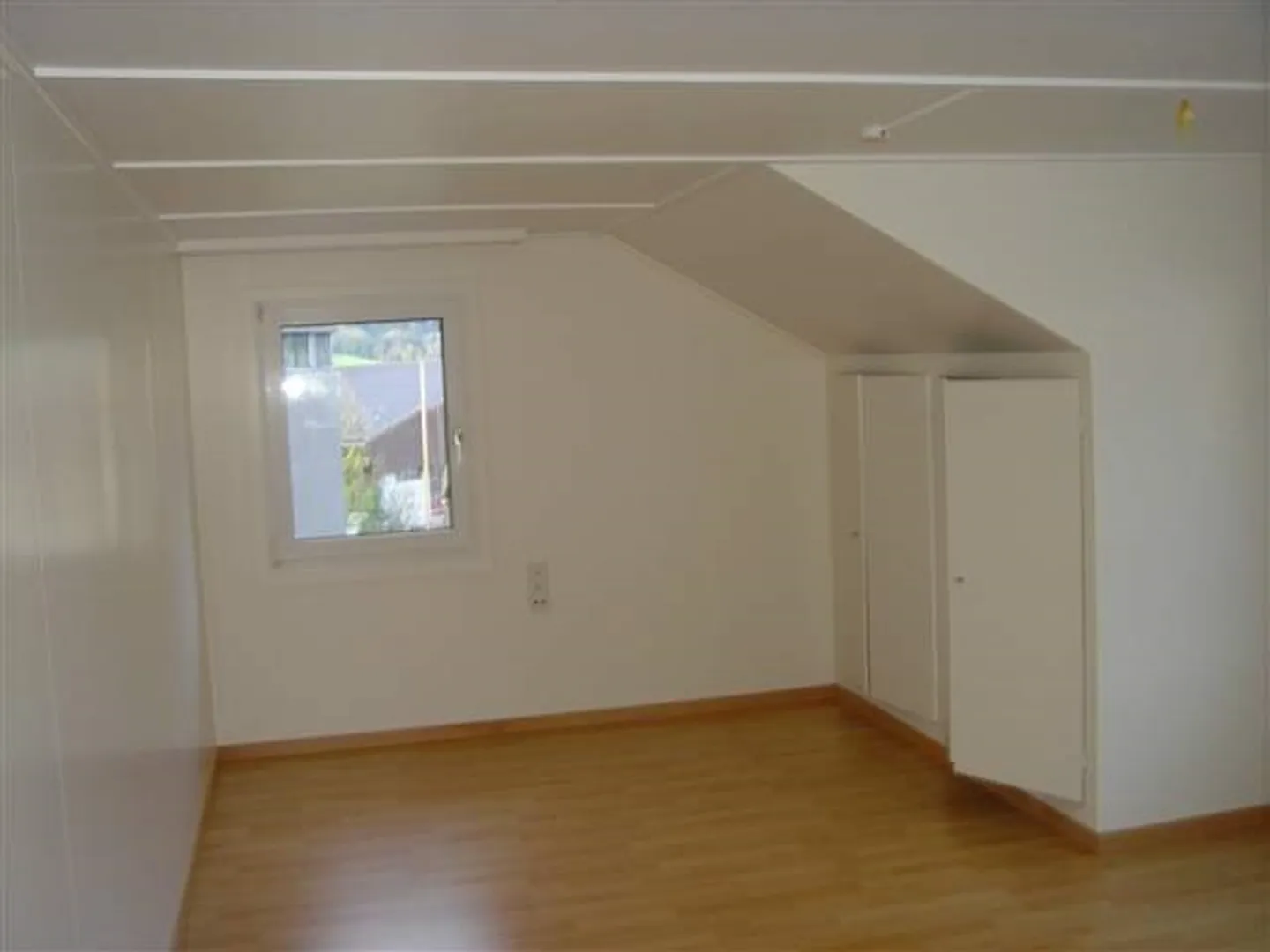 Appartamento 3.5 stanze - Foto 1 di 4