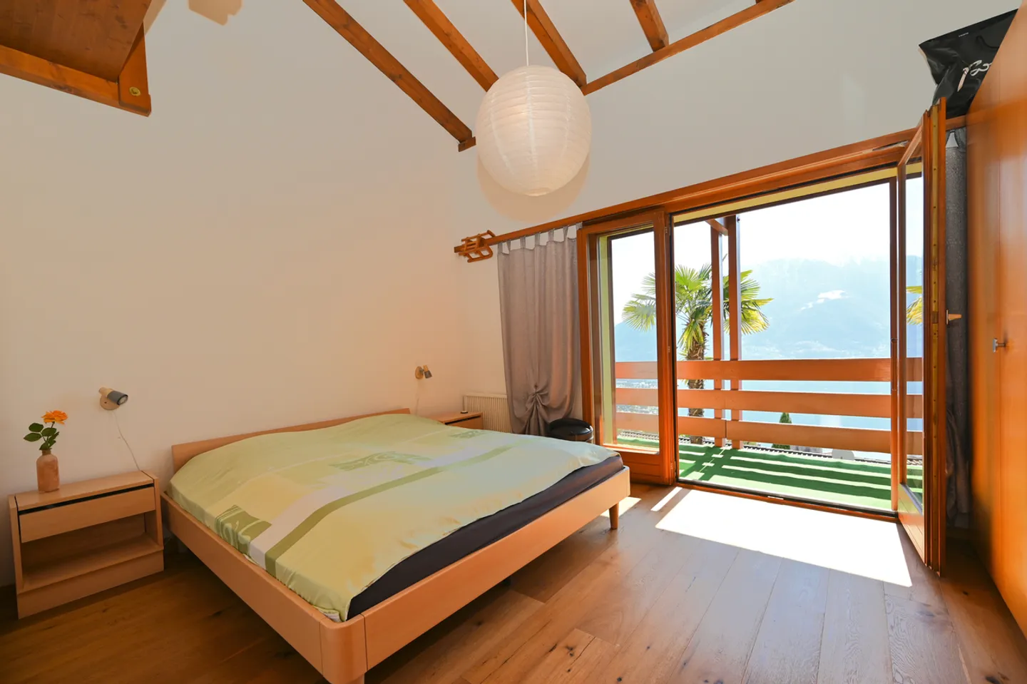 Charmantes Reihenmittelhaus mit Seesicht - Foto 11 von 19