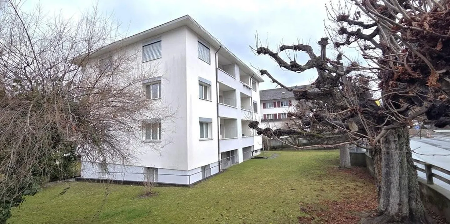 Oasi di benessere a Hünibach! - Foto 2 di 12