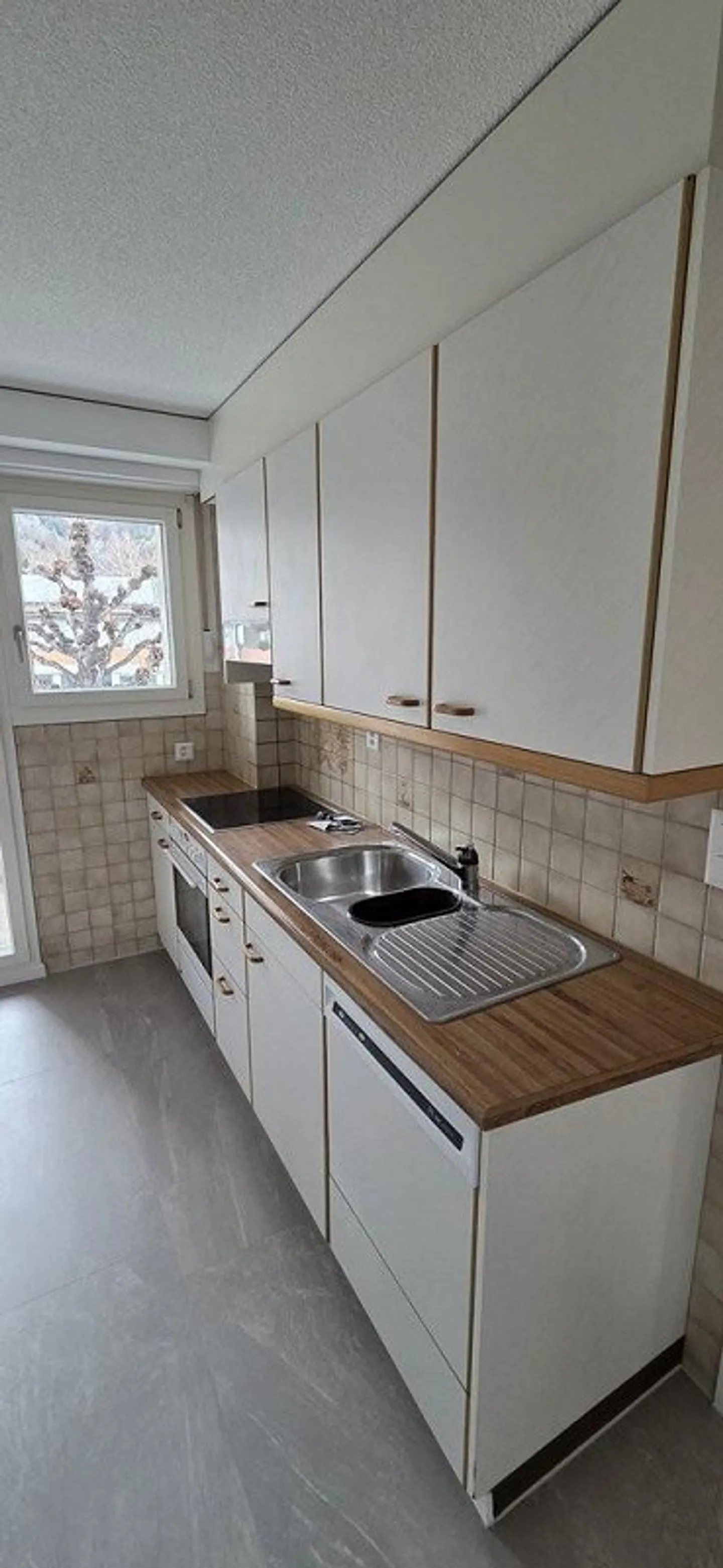 Oasi di benessere a Hünibach! - Foto 3 di 12