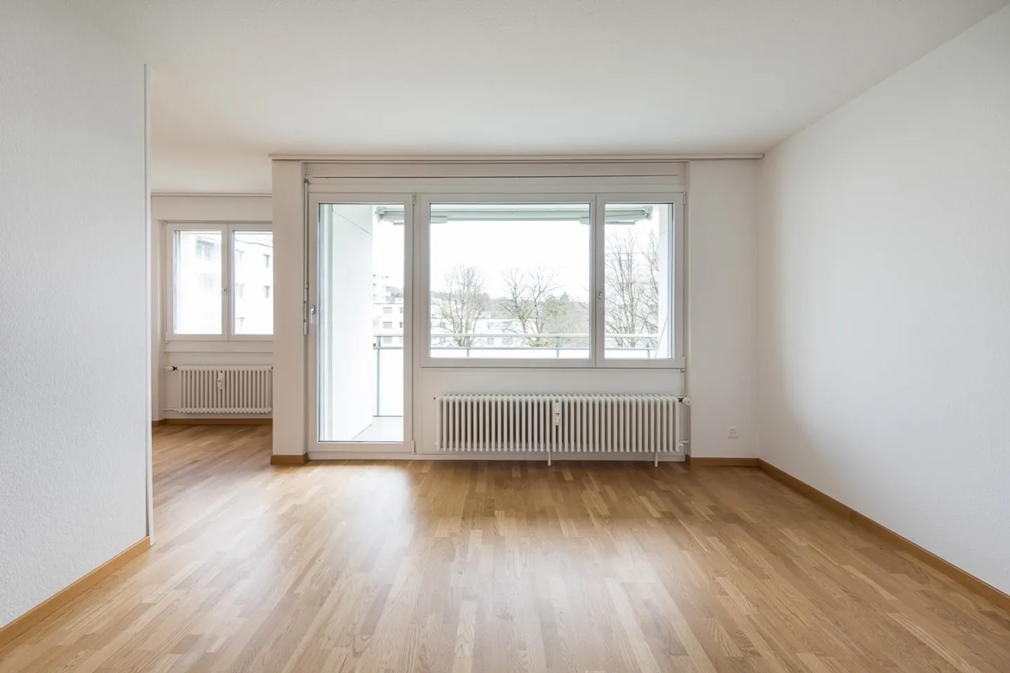 Familienfreundliche Wohnung - Foto 5 von 7