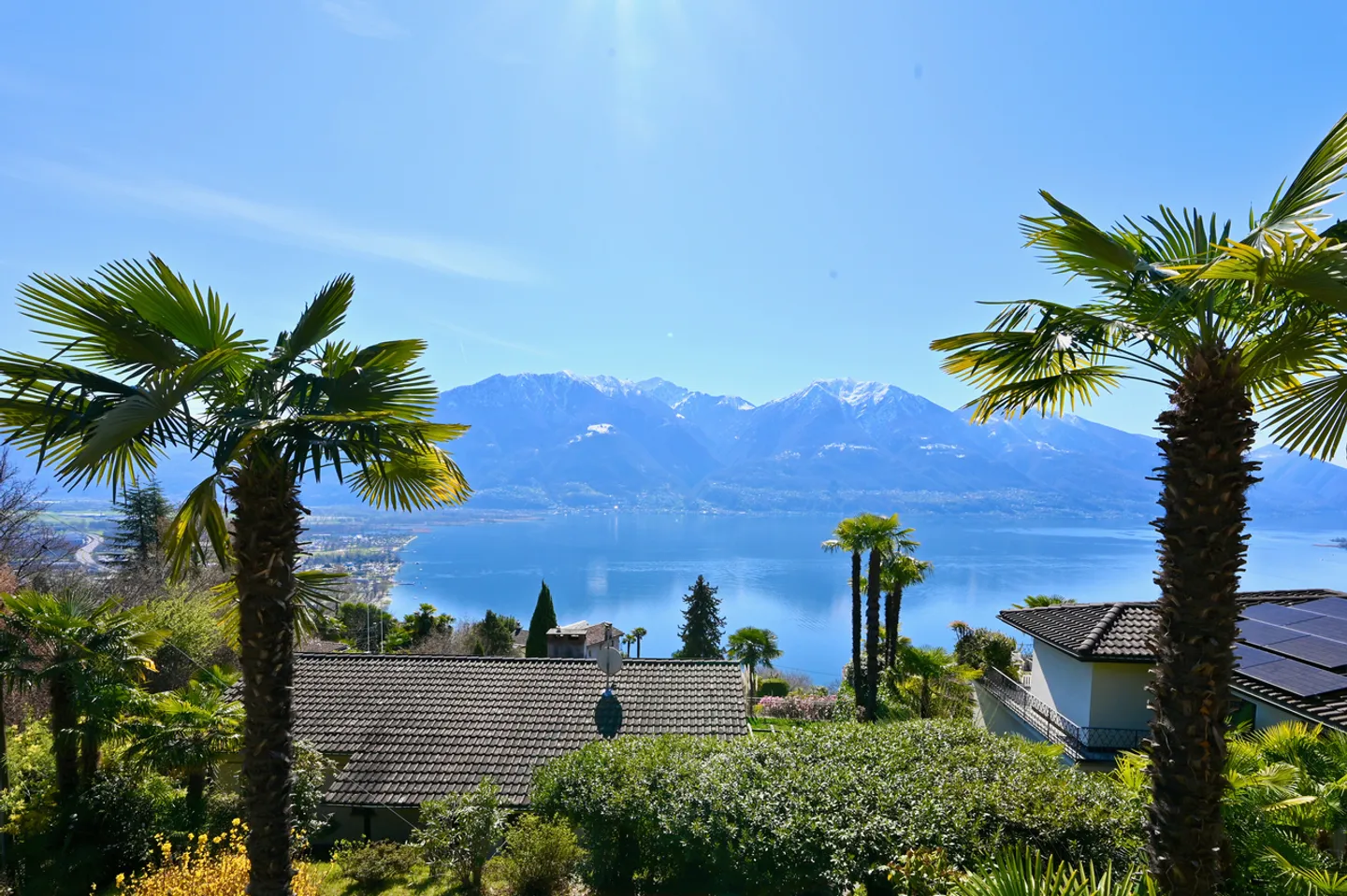 Charmantes Reihenmittelhaus mit Seesicht - Foto 13 von 19