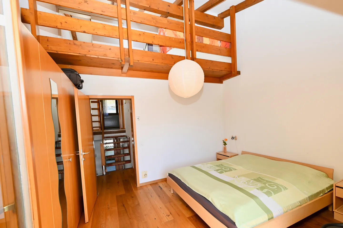 Charmantes Reihenmittelhaus mit Seesicht - Foto 14 von 19