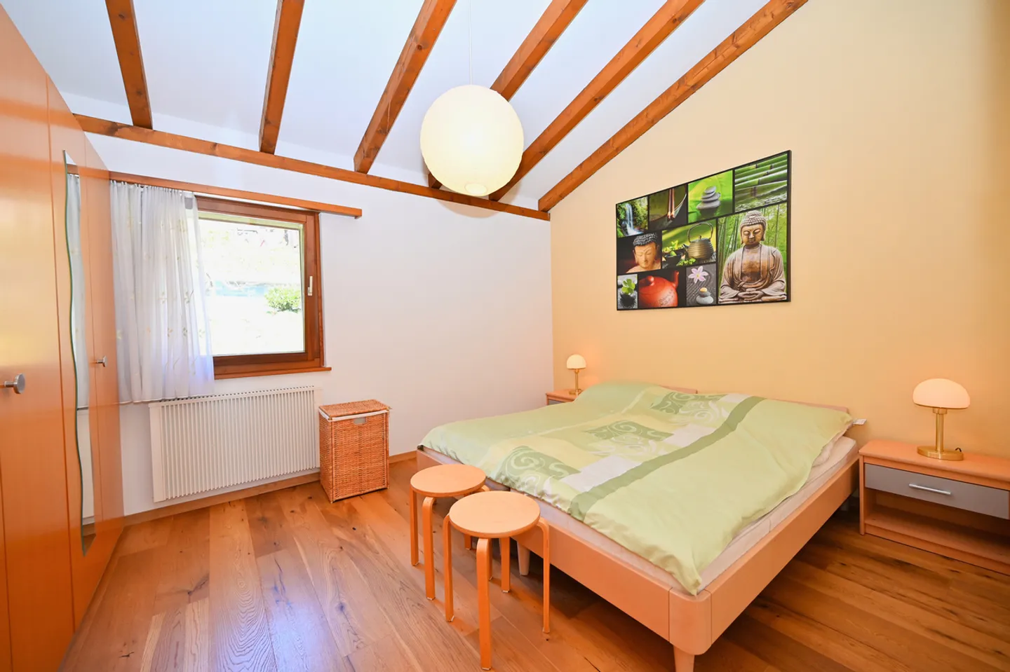 Charmantes Reihenmittelhaus mit Seesicht - Foto 15 von 19