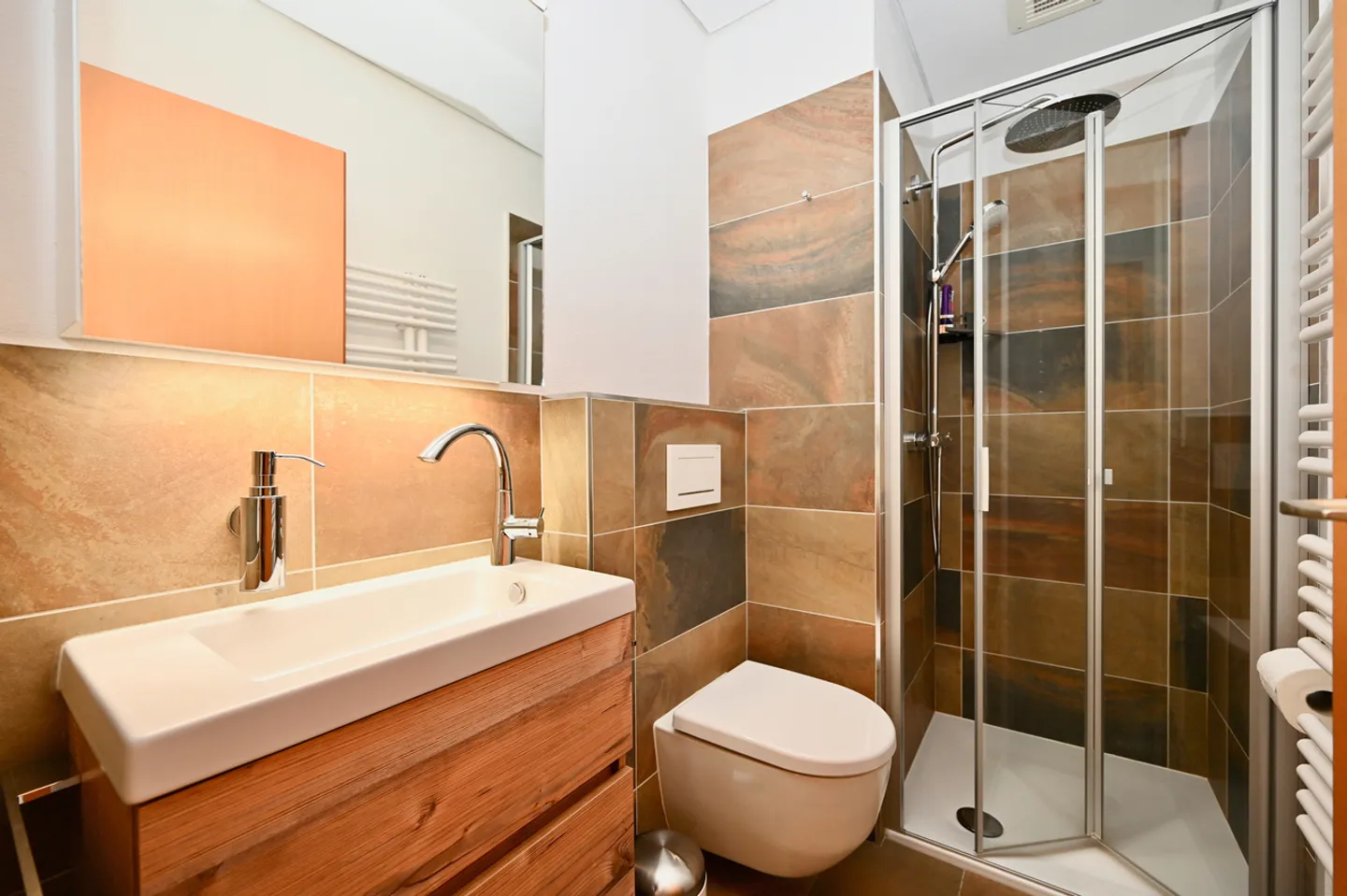 Charmantes Reihenmittelhaus mit Seesicht - Foto 17 von 19