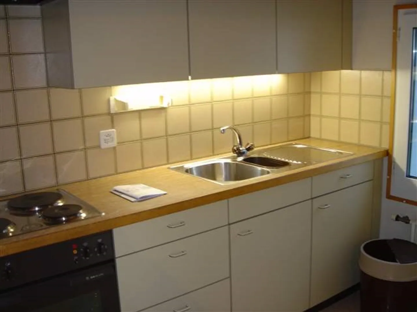 Appartamento 3.5 stanze - Foto 3 di 4