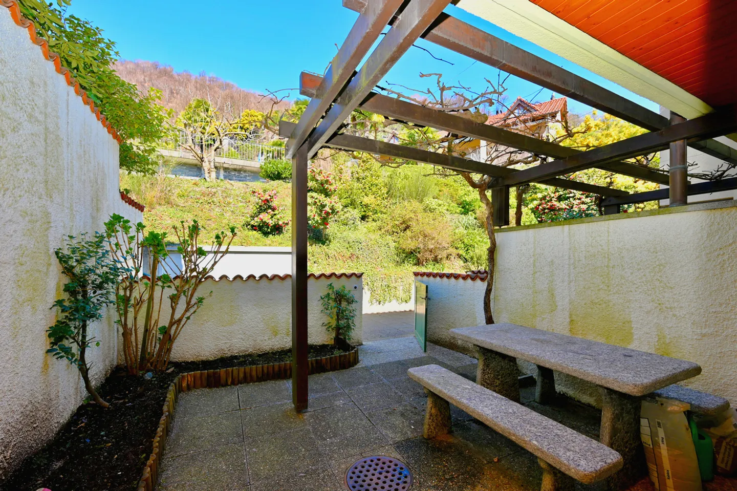 Charmantes Reihenmittelhaus mit Seesicht - Foto 18 von 19