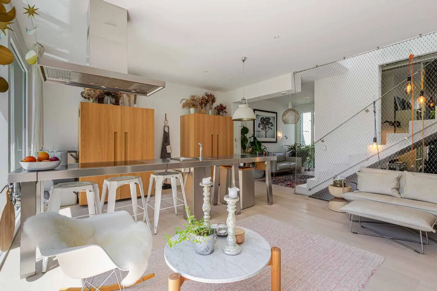 FURNISHED AND EQUIPPED VILLA - Photo 3 of 13