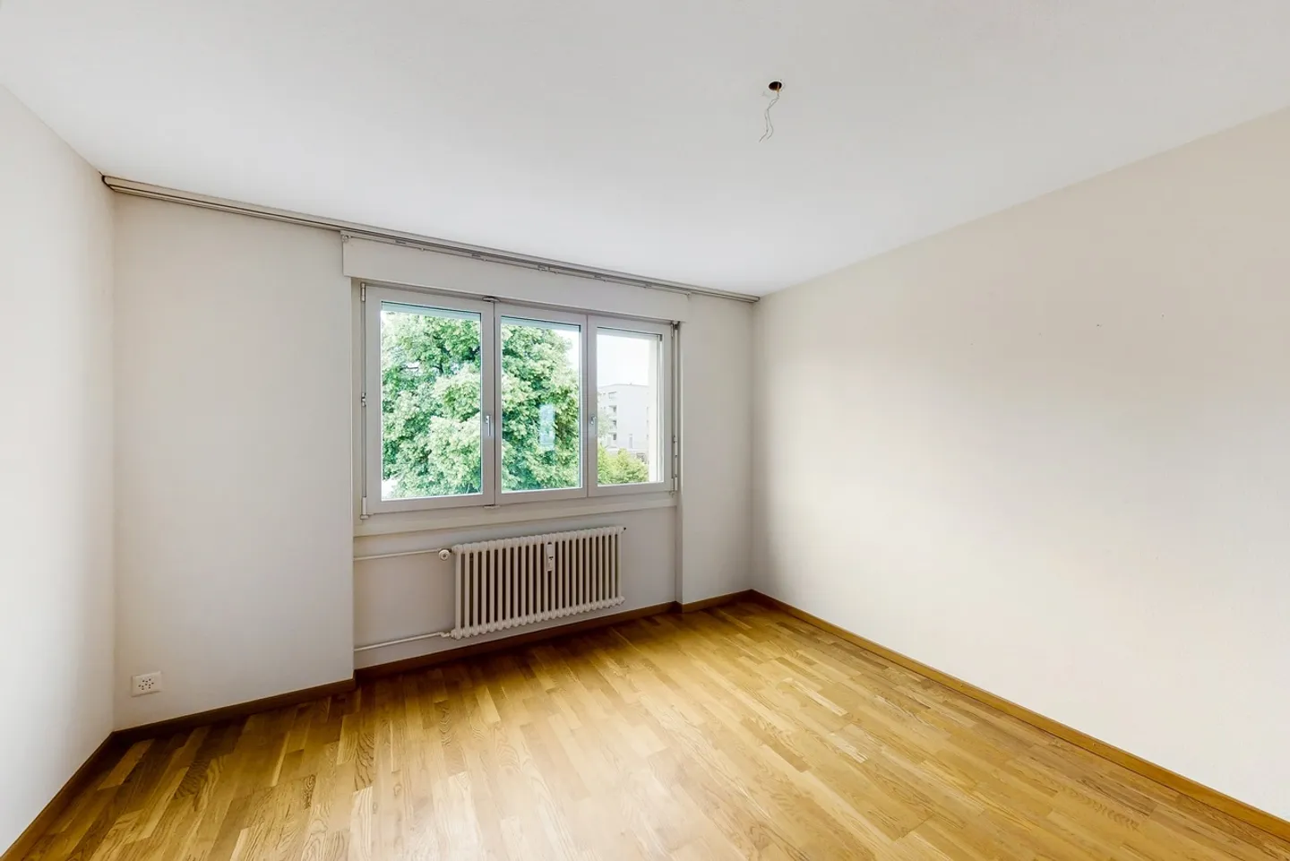 Familienfreundliche Wohnung - Foto 7 von 7