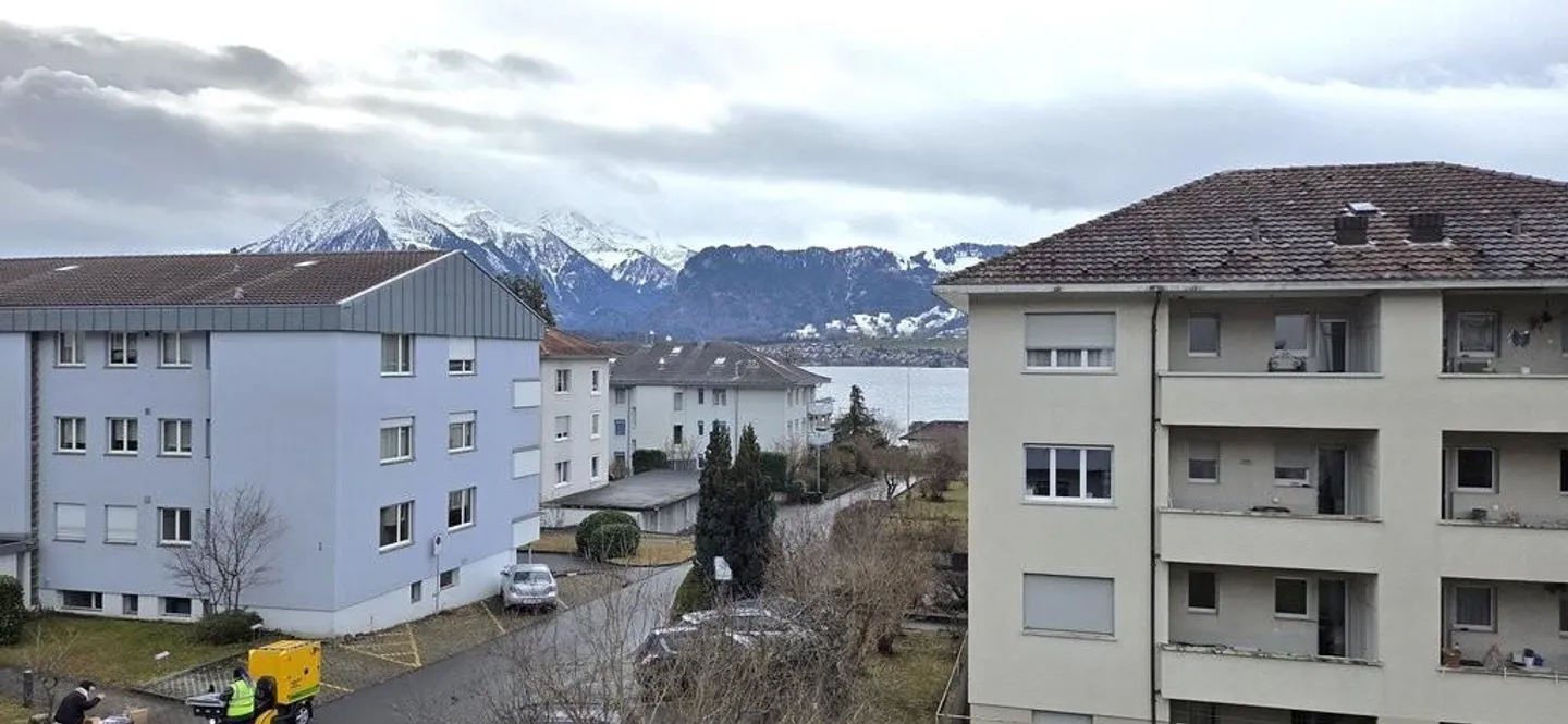 Oasi di benessere a Hünibach! - Foto 6 di 12