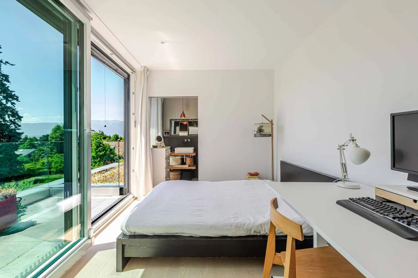 FURNISHED AND EQUIPPED VILLA - Photo 6 of 13