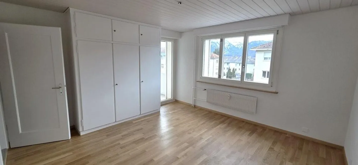 Oasi di benessere a Hünibach! - Foto 7 di 12