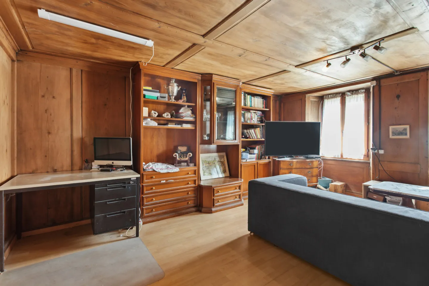 Fattoria autentica da ristrutturare - Foto 5 di 10