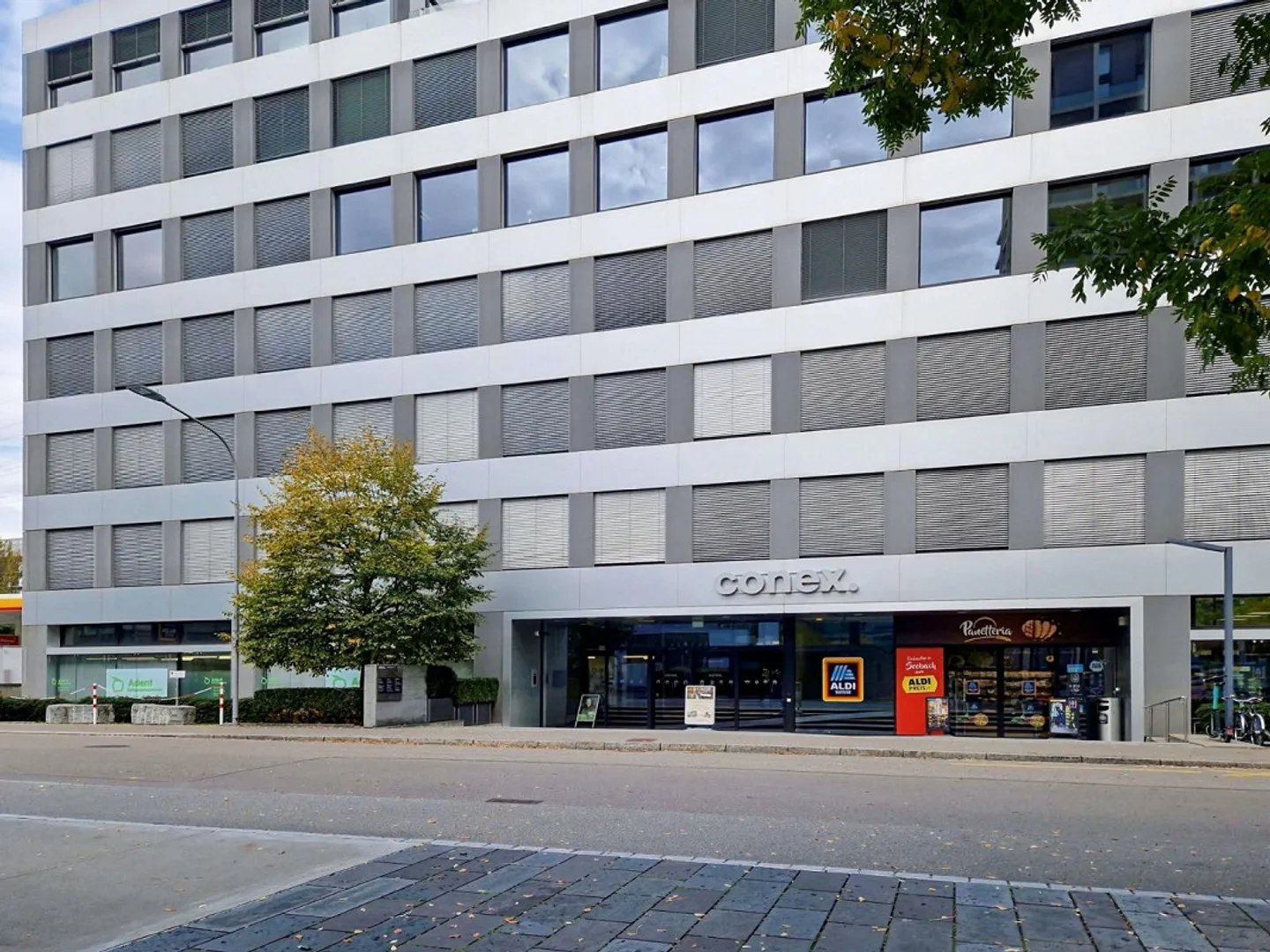 All-inclusive access to professional office space for 2 people at Regus Spoom Oerlikon - Photo 11 of 11