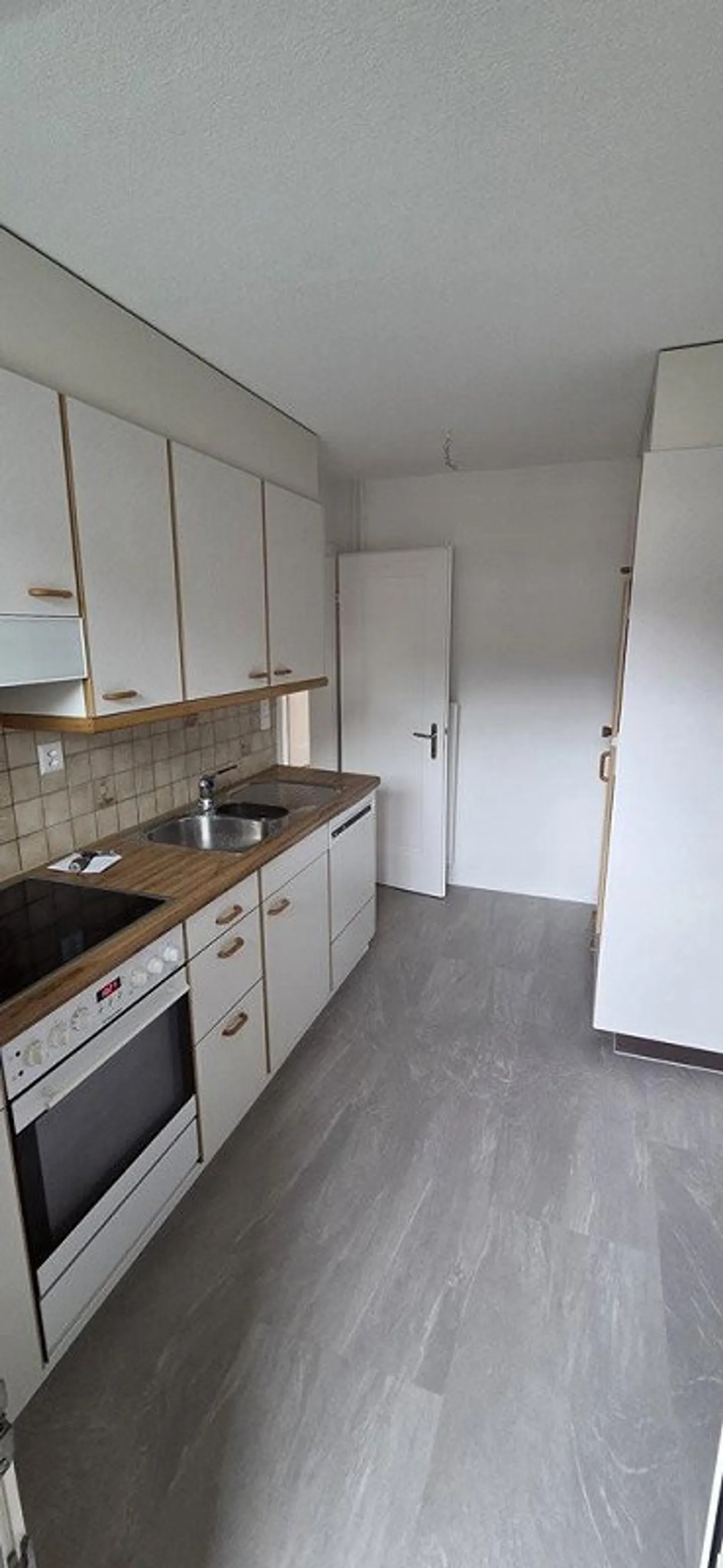 Oasi di benessere a Hünibach! - Foto 4 di 12