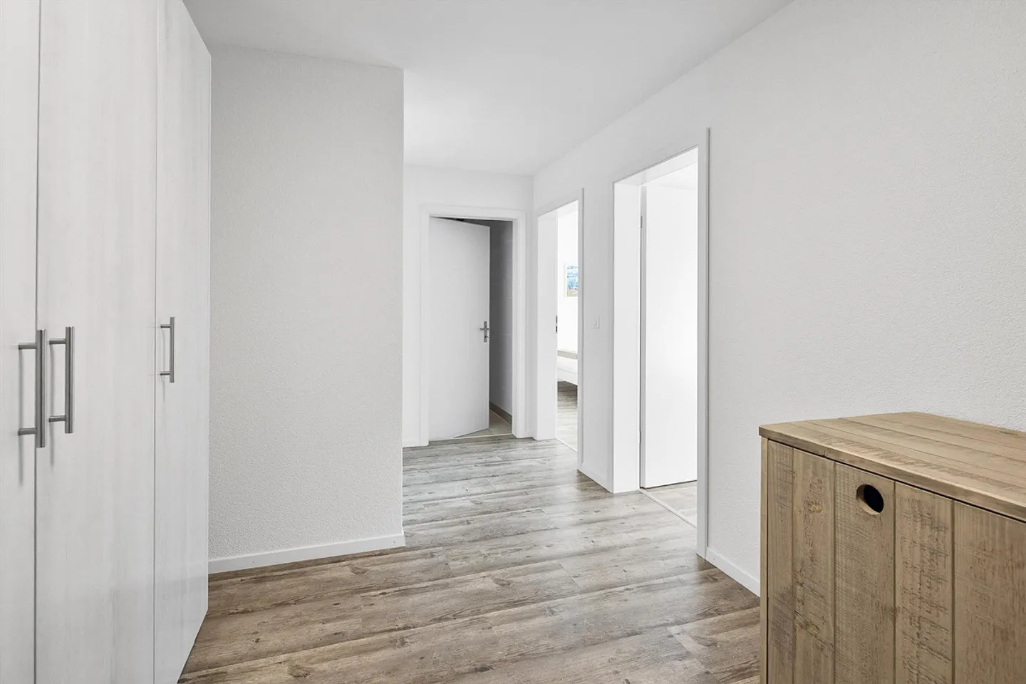 Sogno moderno con terrazza mozzafiato in posizione tranquilla - Foto 8 di 13