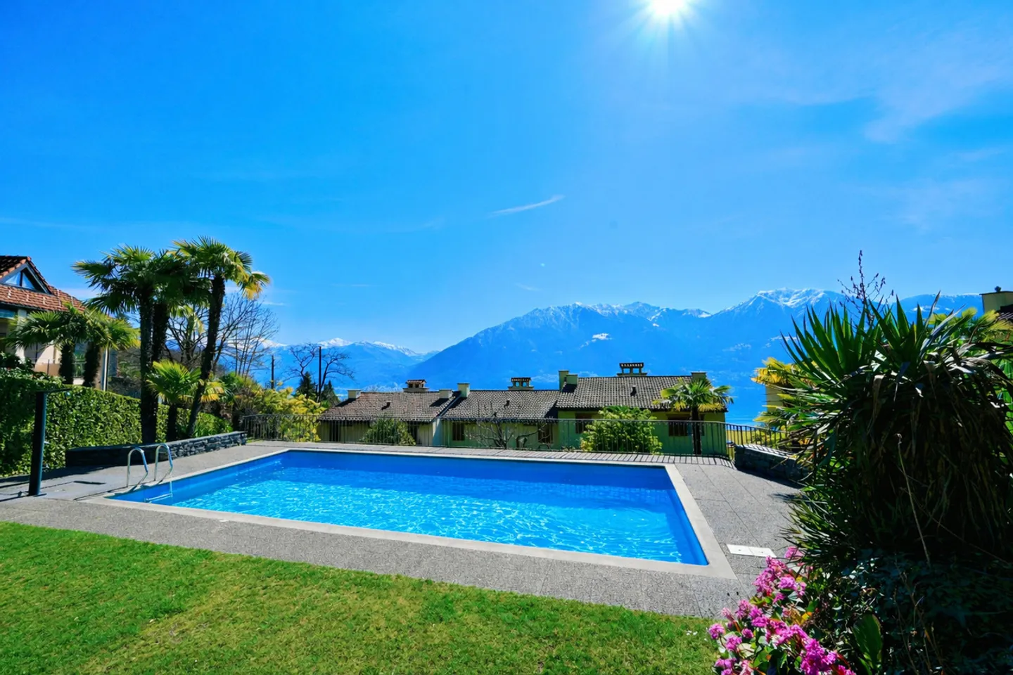 Charmantes Reihenmittelhaus mit Seesicht - Foto 19 von 19