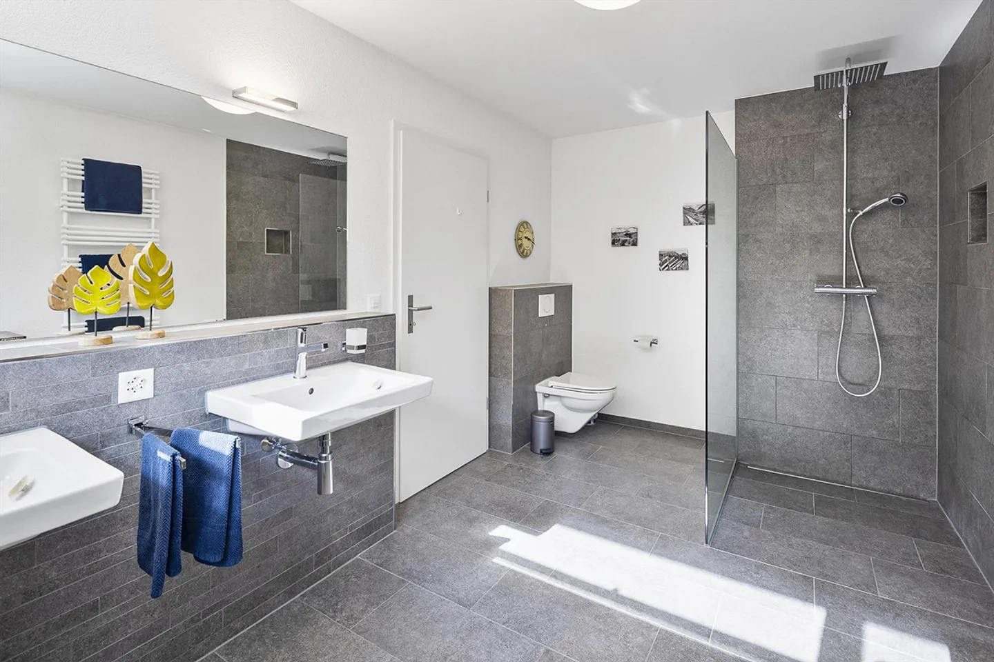 Sogno moderno con terrazza mozzafiato in posizione tranquilla - Foto 11 di 13