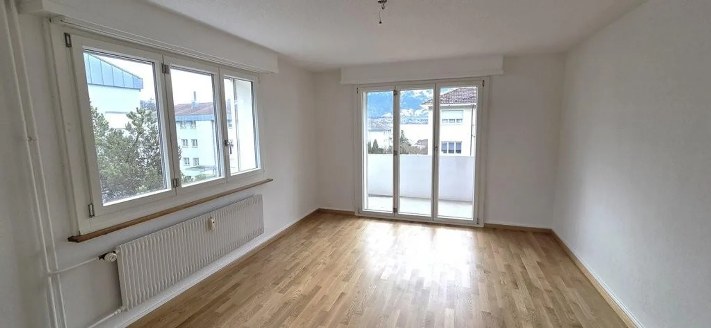 Oasi di benessere a Hünibach! - Foto 9 di 12