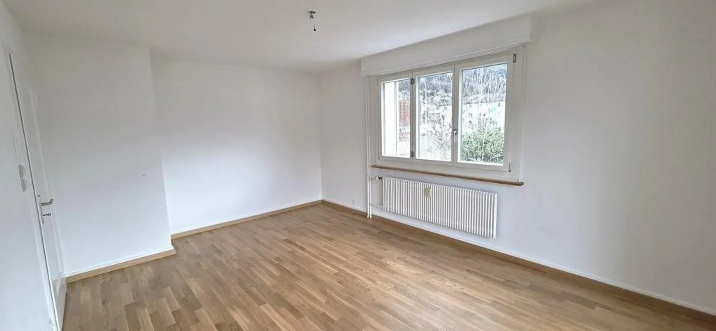 Oasi di benessere a Hünibach! - Foto 10 di 12