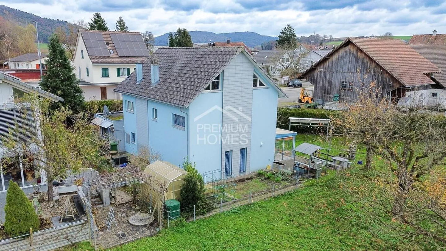 FAMILIENGLÜCK GARANTIERT - Foto 1 von 8