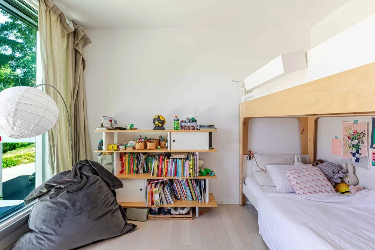 FURNISHED AND EQUIPPED VILLA - Photo 9 of 13