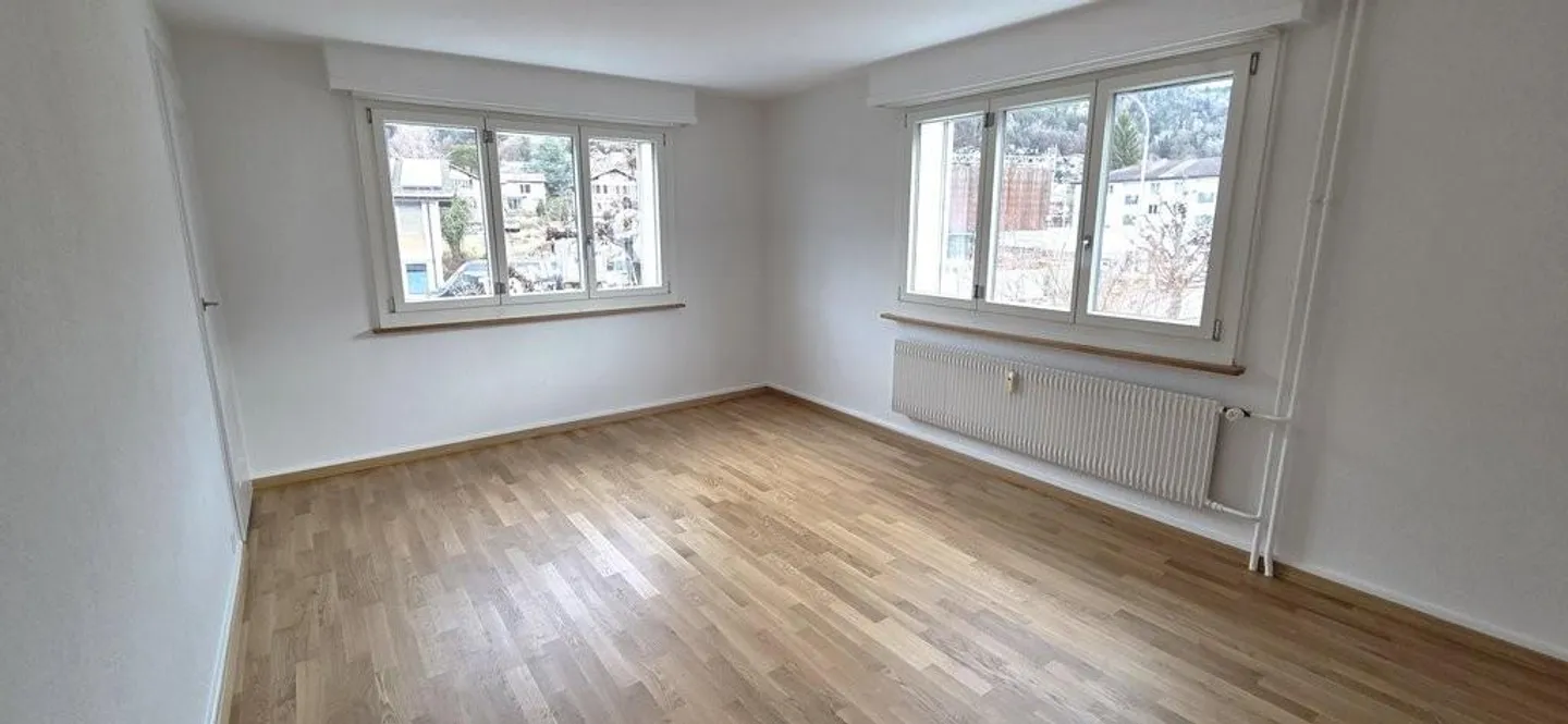 Oasi di benessere a Hünibach! - Foto 11 di 12