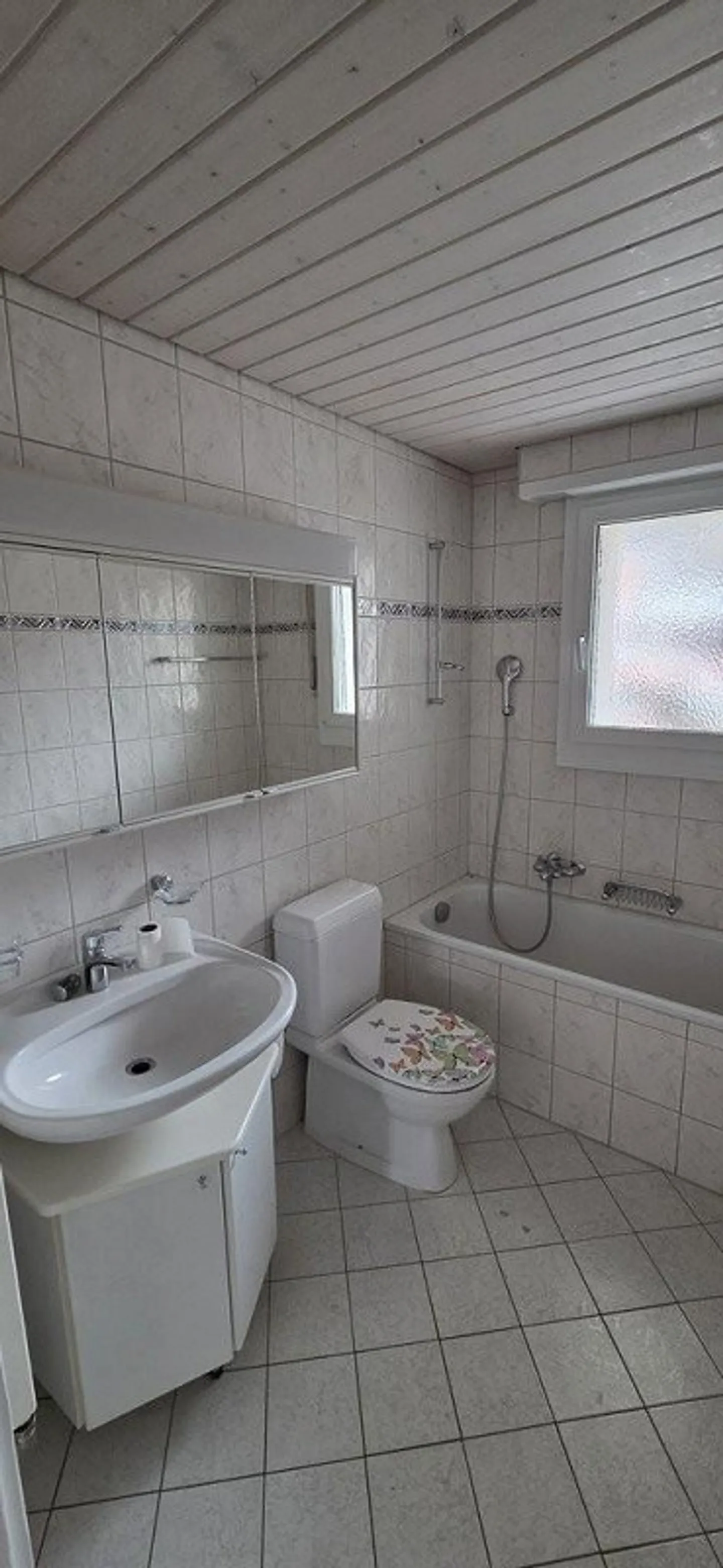 Oasi di benessere a Hünibach! - Foto 12 di 12