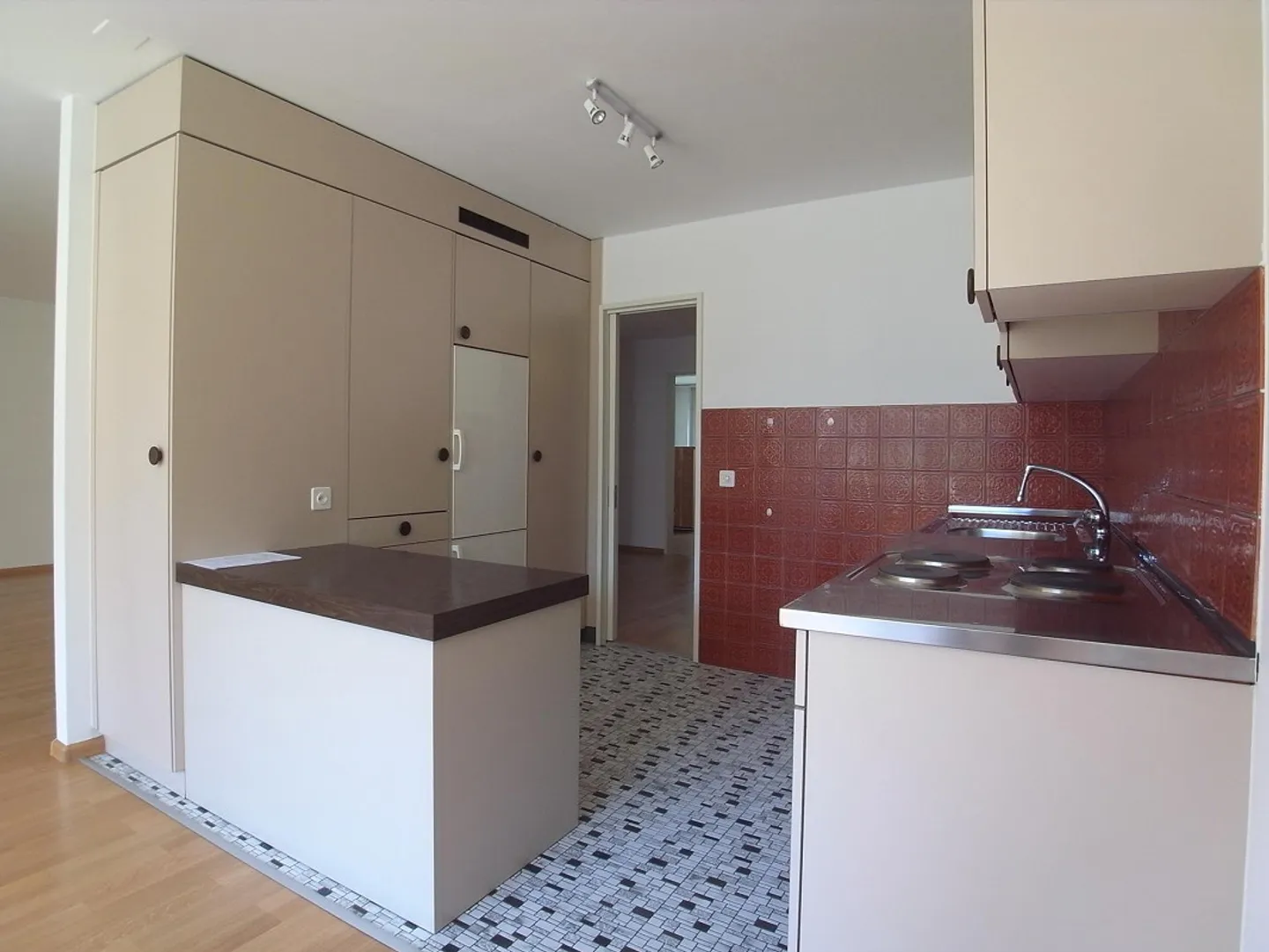 Appartamento con vista splendida - Foto 2 di 9