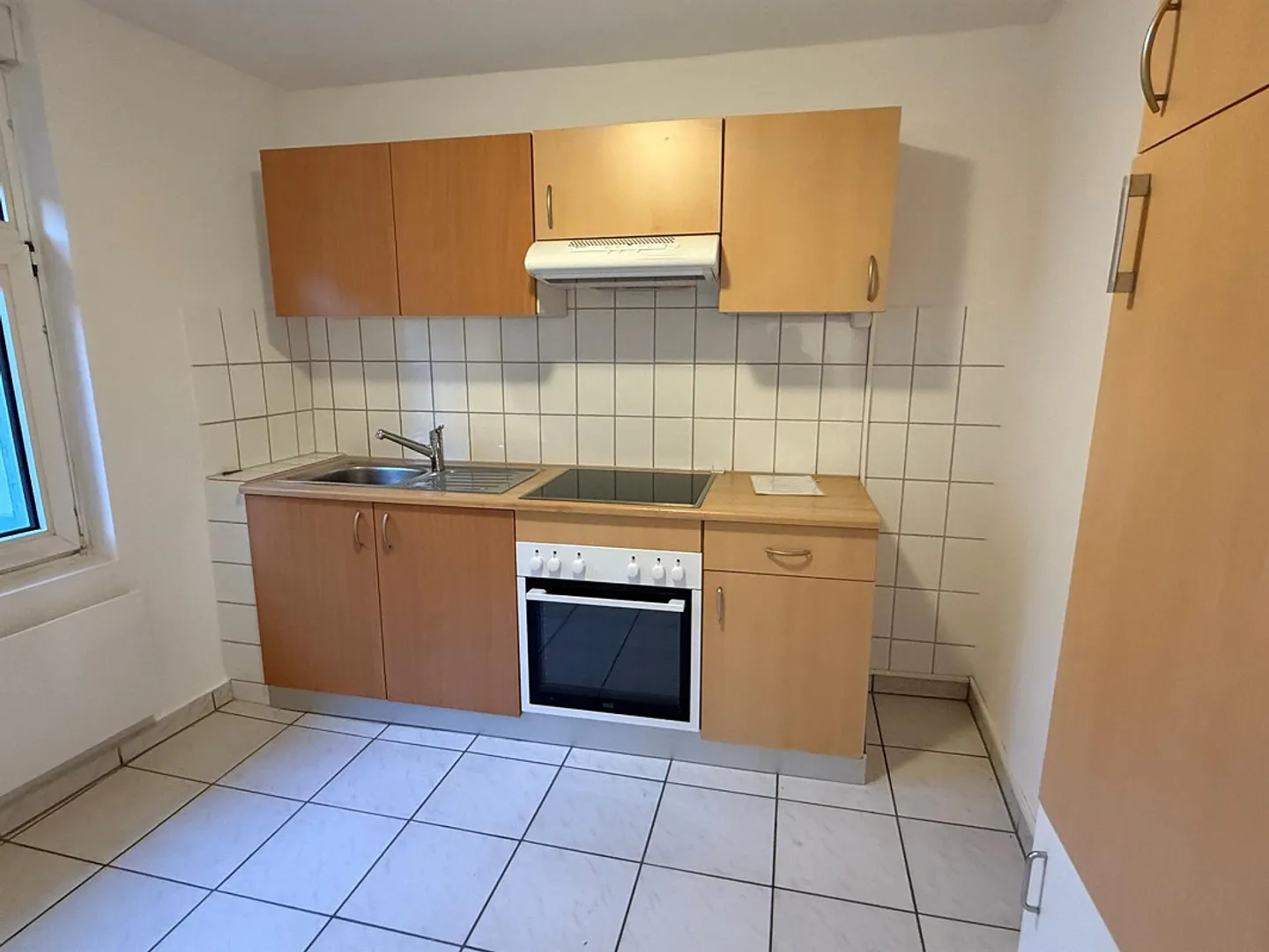 Appartamento 1.5 stanze accogliente - Foto 2 di 5