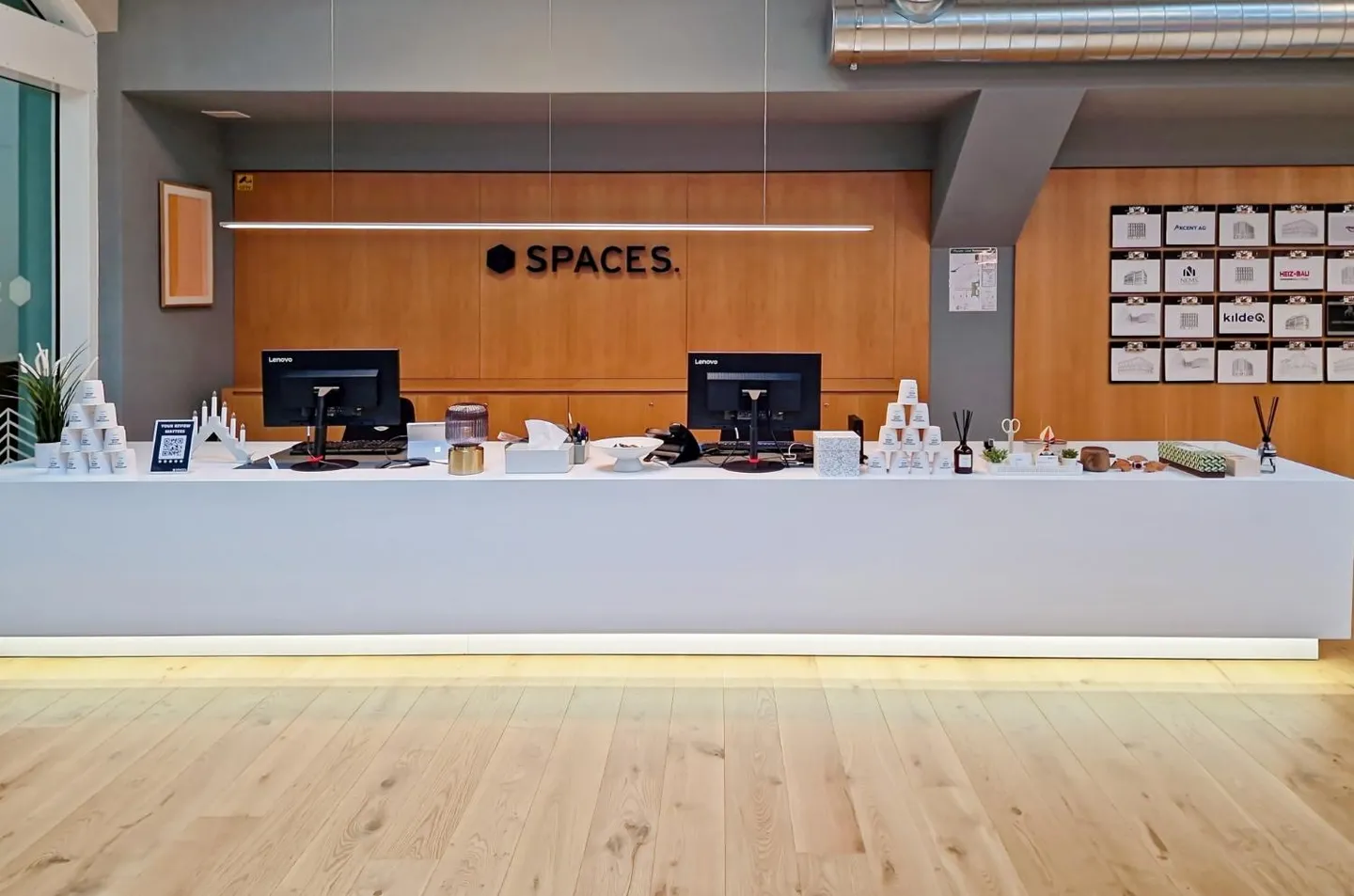 Bureau - Photo 3 sur 10