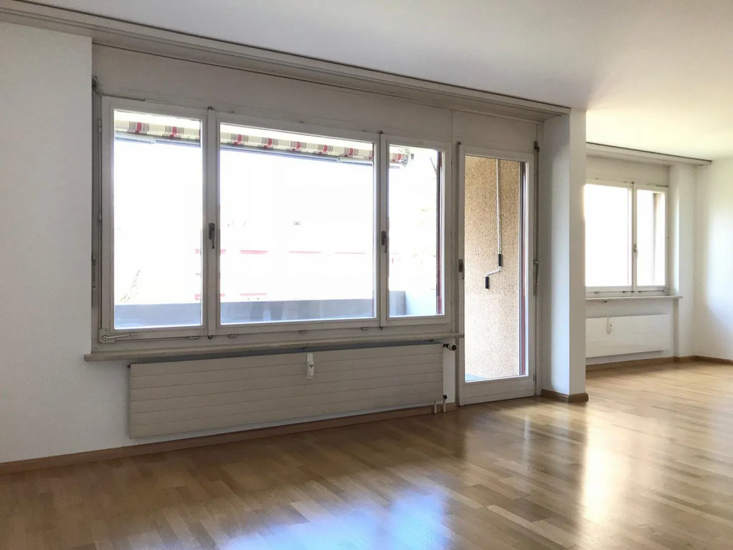 Appartamento con vista splendida - Foto 3 di 9