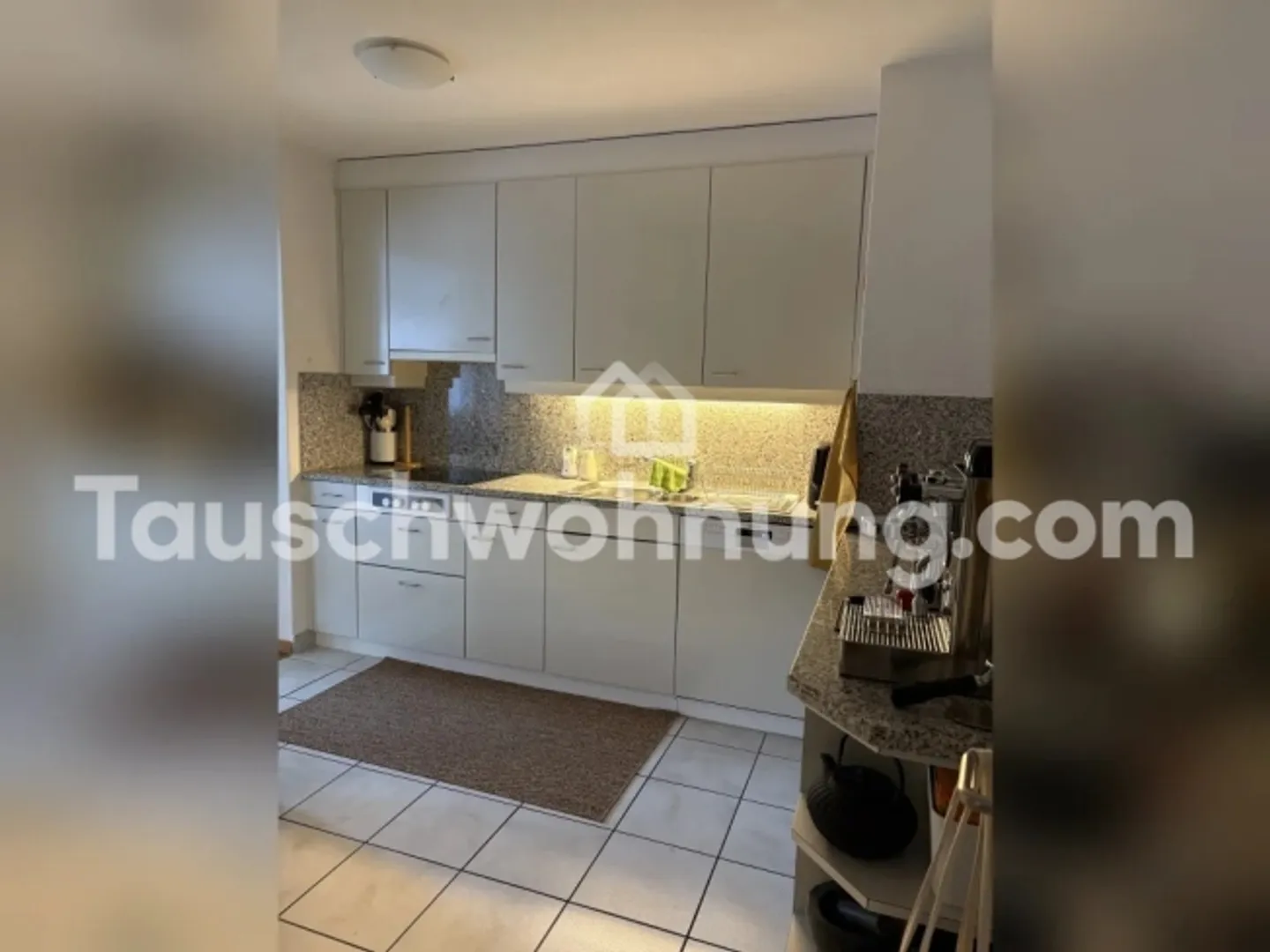 «[TAUSCHWOHNUNG] 3.5 Zimmer-Wohnung» - Foto 3 von 6
