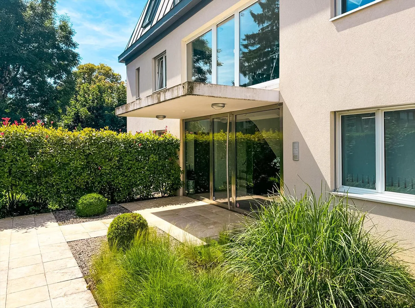 Duplex 5.5 rooms - Photo 1 of 13