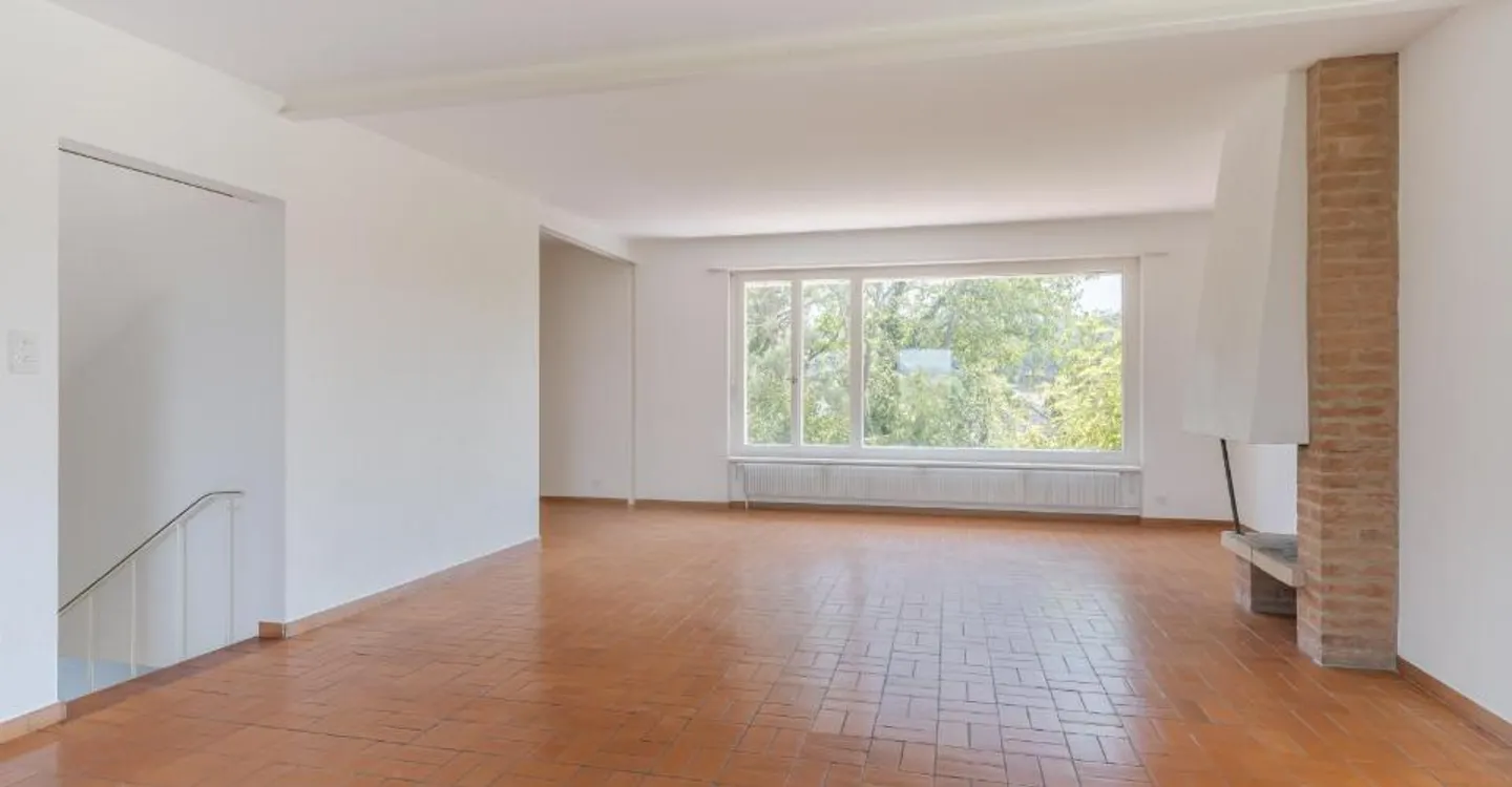 "Architekten und Künstlerhaus - Münchenwiler BE" - Photo 3 of 12