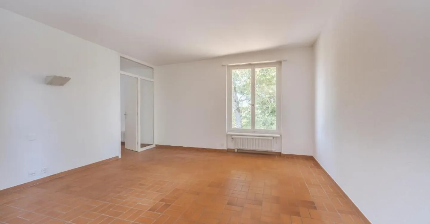 "Architekten und Künstlerhaus - Münchenwiler BE" - Photo 4 of 12