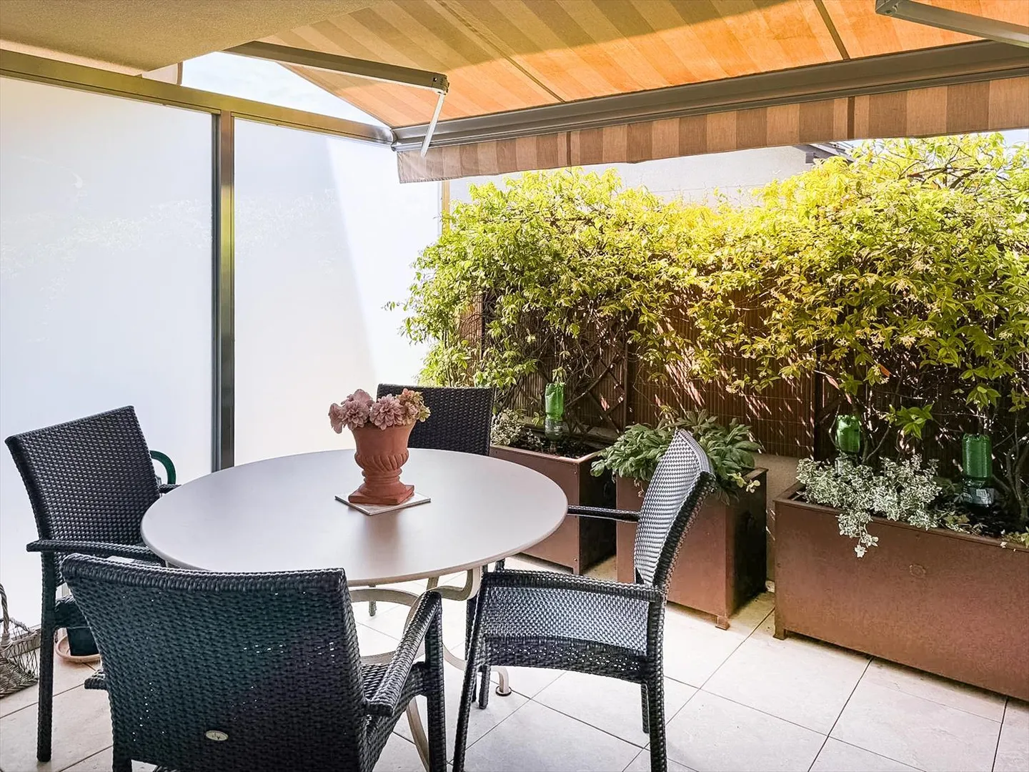 Duplex 5.5 rooms - Photo 3 of 13