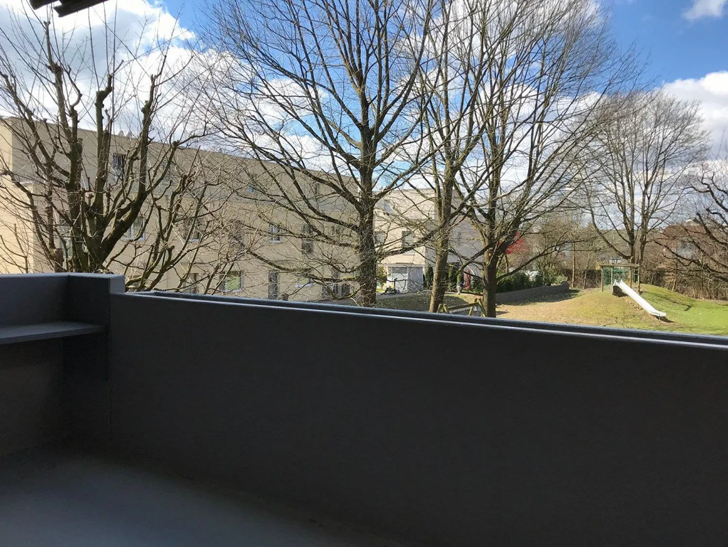 Appartamento con vista splendida - Foto 9 di 9