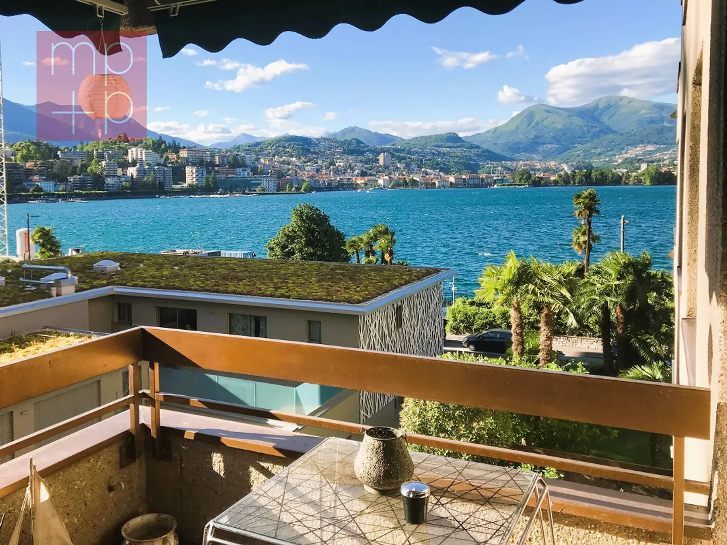 Appartement - Paradis - Photo 1 sur 8