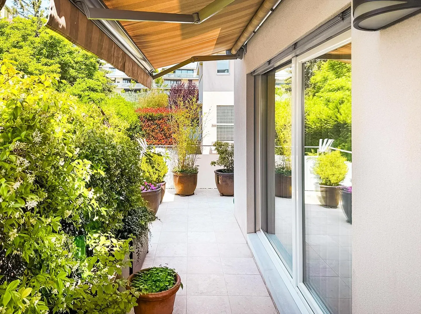 Duplex 5.5 rooms - Photo 2 of 13